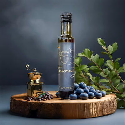 Midnatsbær Essensur