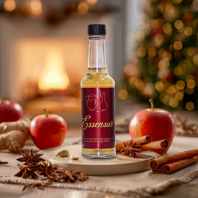 Magisk juletid Essensur