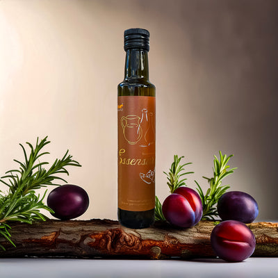 Blommestens mønt Essensur