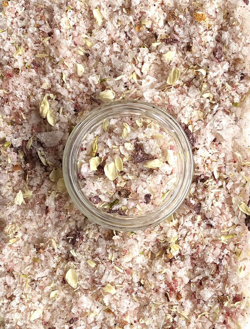 Fermenteret salt Sommerdrømme