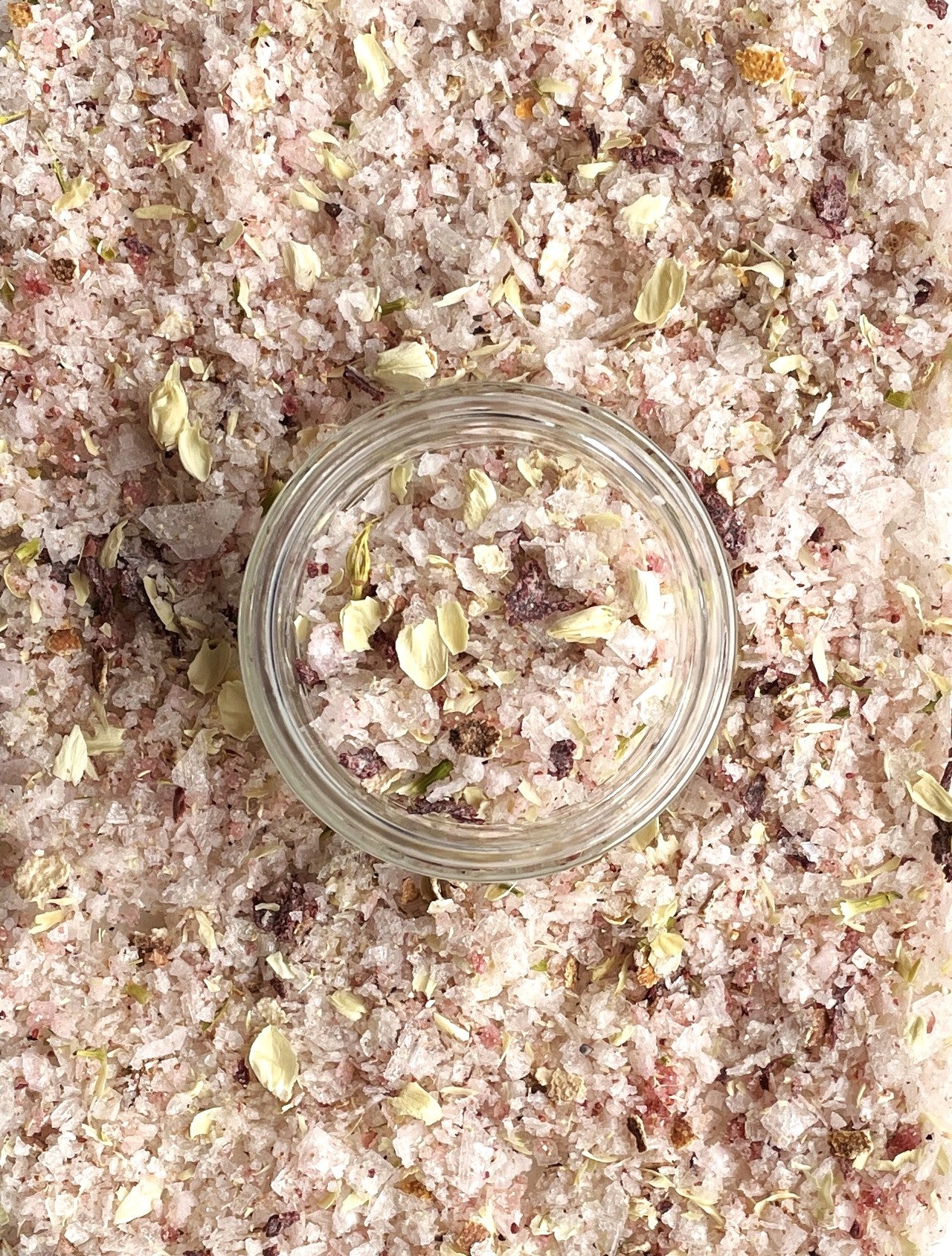 Fermenteret salt Sommerdrømme