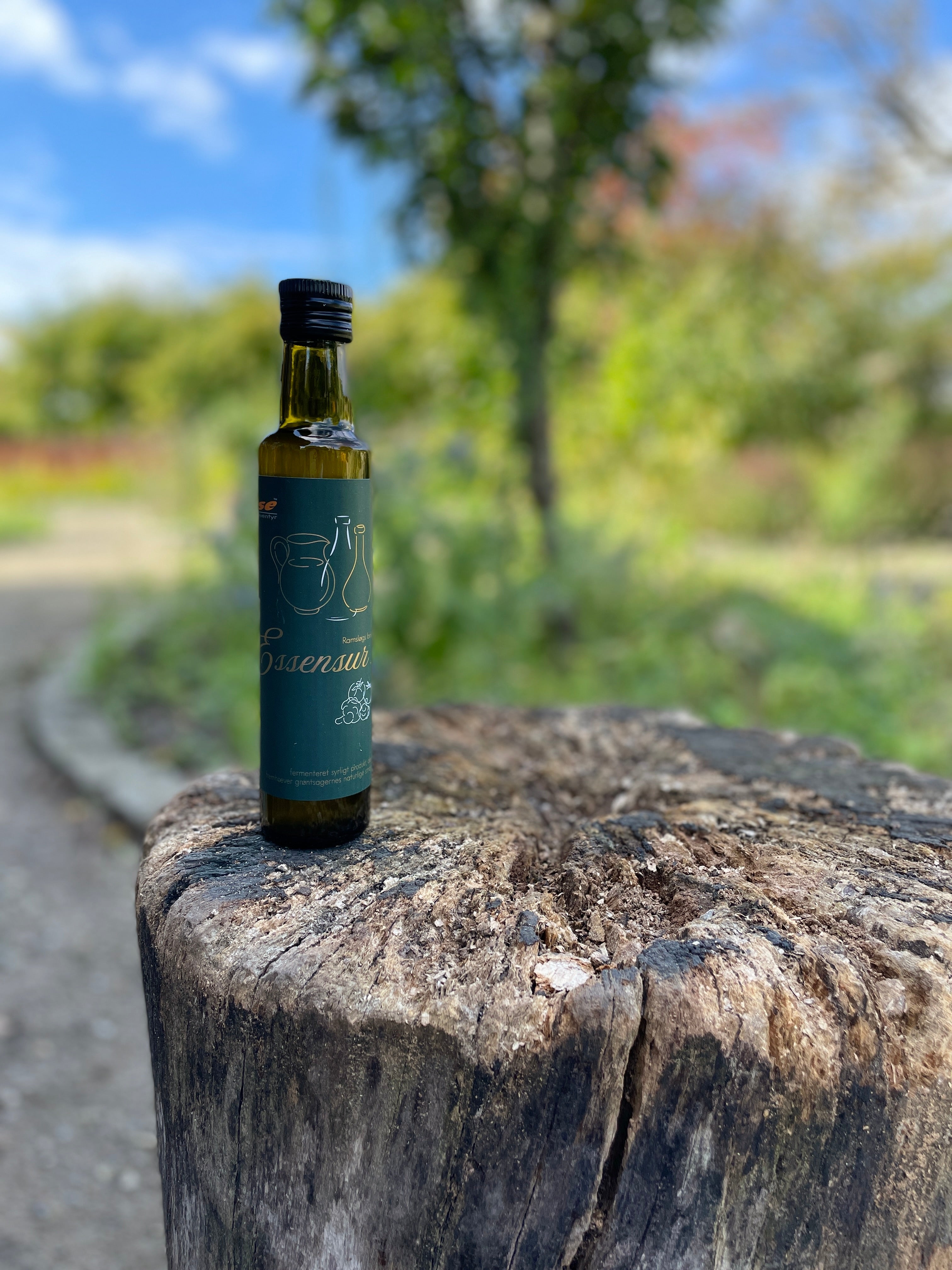 Ramsløgs brise Essensur