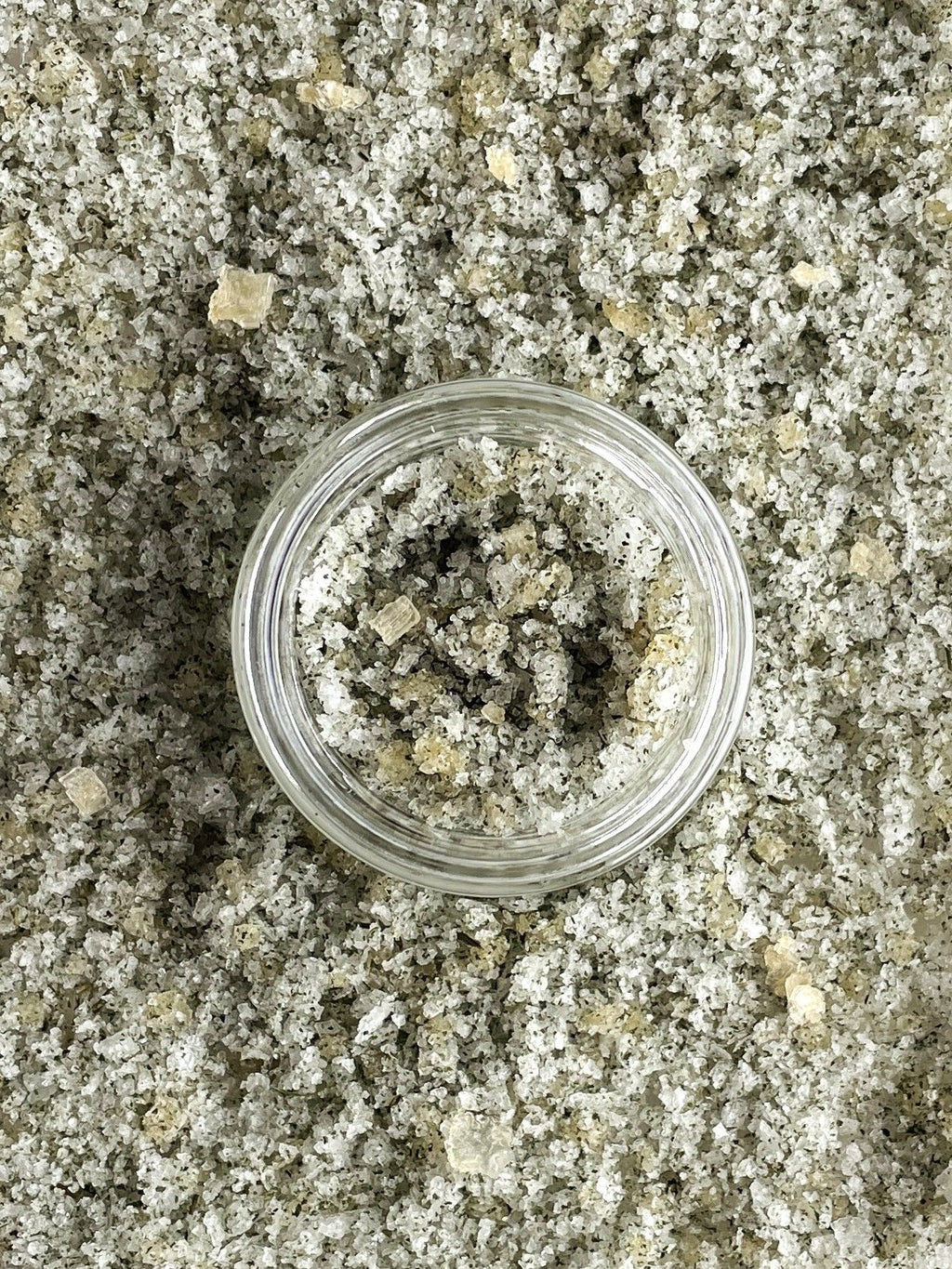 Fermenteret salt En Tur i Skoven