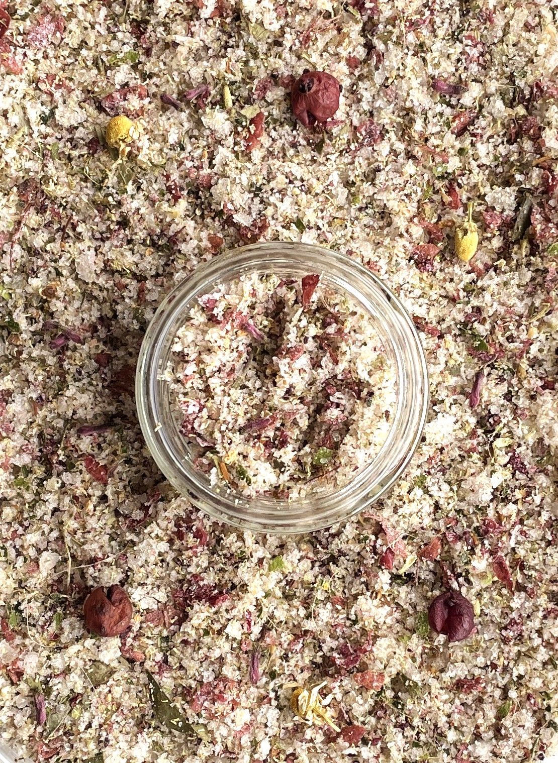 Fermenteret salt Midtsommer Brise