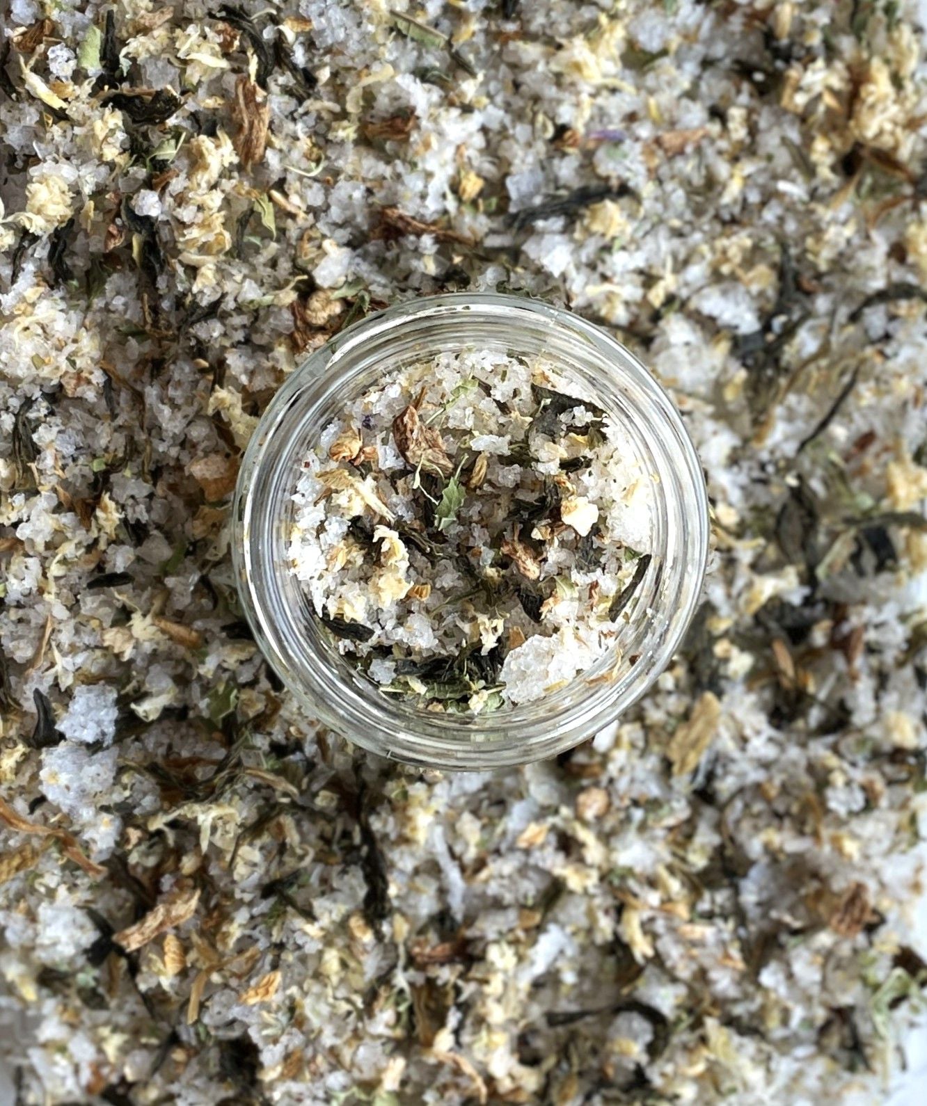 Fermenteret salt Nordisk Umami Blend