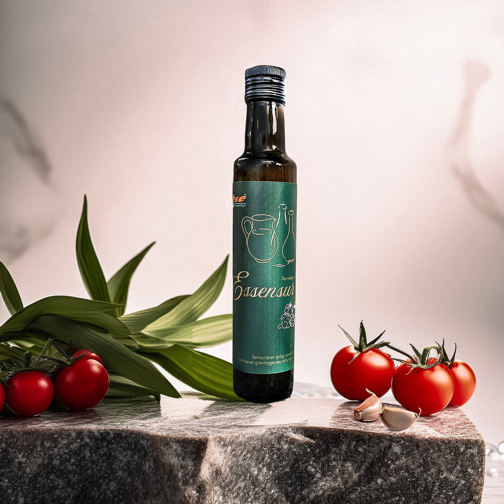 Ramsløgs brise Essensur