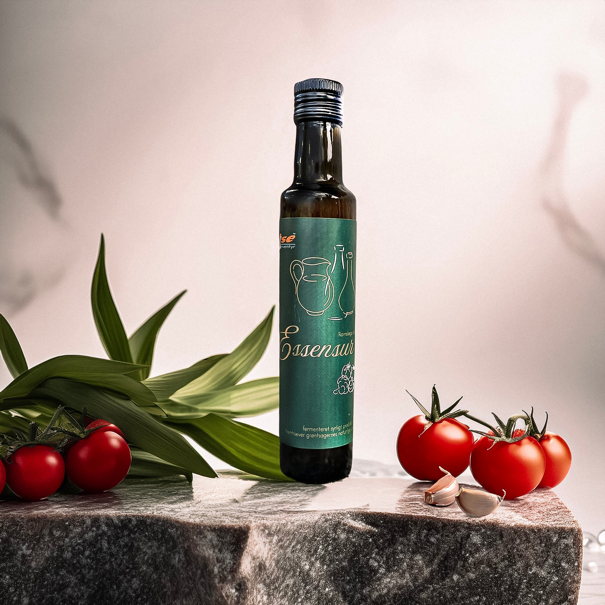 Ramsløgs brise Essensur